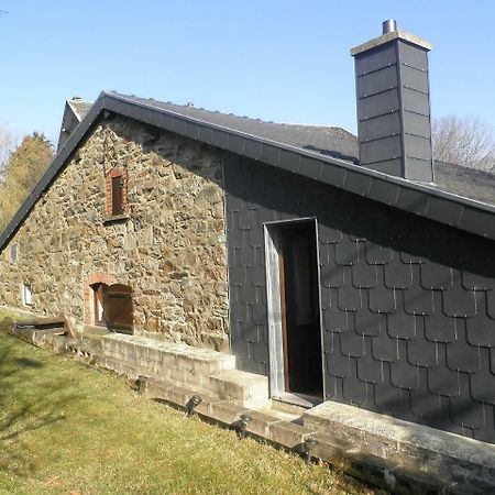 Holiday Home Ma Campagne By Interhome Trois-Ponts Exterior photo