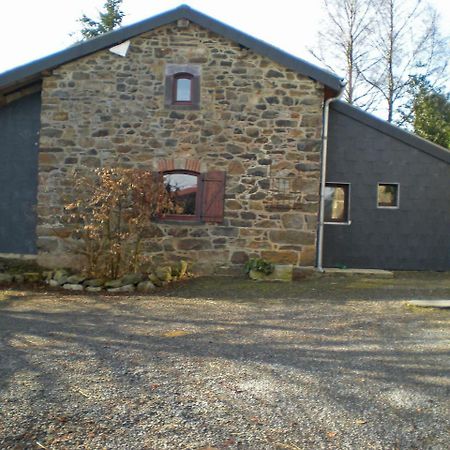 Holiday Home Ma Campagne By Interhome Trois-Ponts Exterior photo